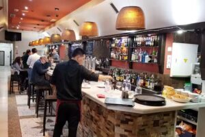 Las B&oacute;vedas de Cibeles