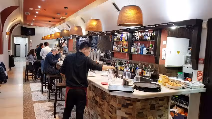 Las B&oacute;vedas de Cibeles