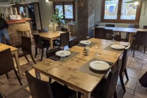 Las Brasas C&aacute;ncamo