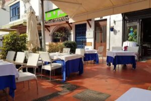 Las Brasas de Alberto