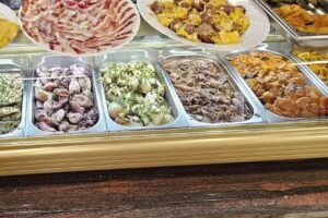 Las Brasas de la Gata