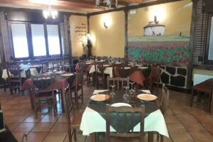 Las Brasas de San Esteban