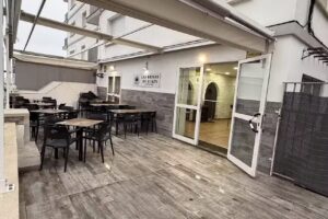 Las Brisas del Lukin