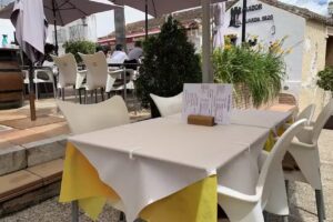 Las Ca&ntilde;as Viejas