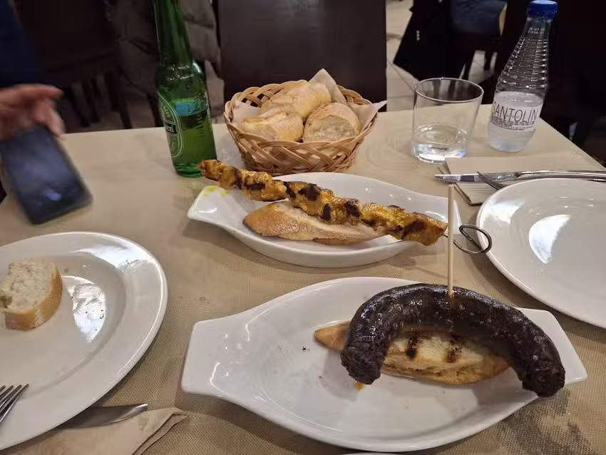 Las Carboneras