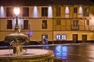 Las Casas de Pandreula