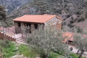Las Casitas del Bodeg&oacute;n / Restaurante el Bodeg&oacute;n