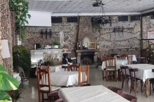 Las Conchas Bar Restaurante