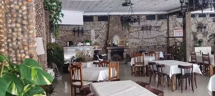 Las Conchas Bar Restaurante