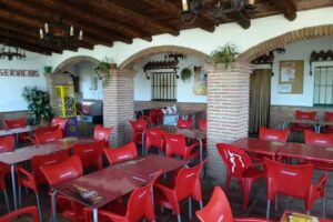 Las Cruces &ndash; Cocina Tradicional de la Serran&iacute;a de Ronda