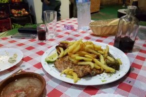 Las cuevas de abuela 🏻