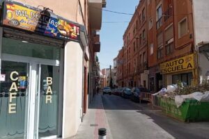 Las delicias de judy