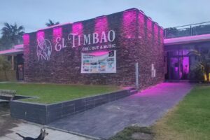 Las Dunas del Portil