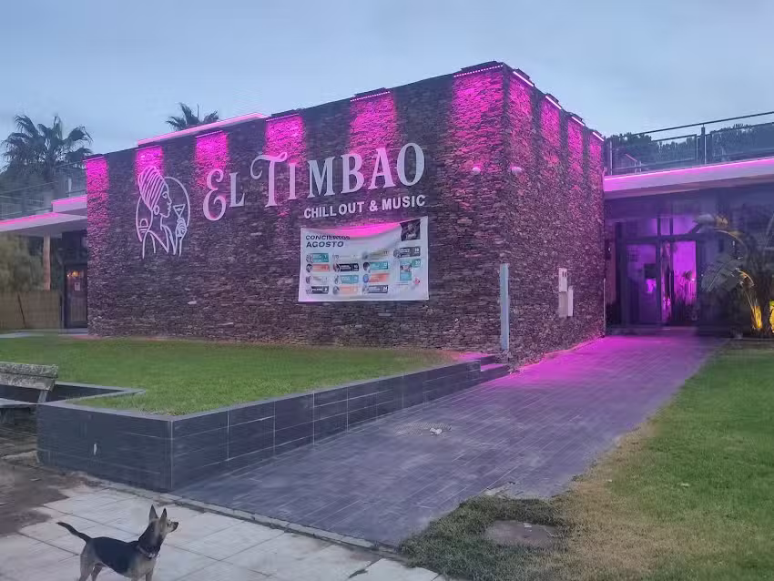 Las Dunas del Portil