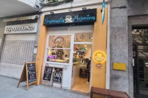 Las Empanadas de la Yaya|Argentinian Takeaway Restaurant