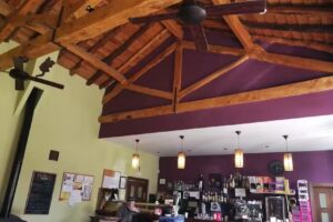 Las Escuelas de Siguero