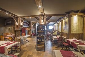 Las Espuelas del Cid