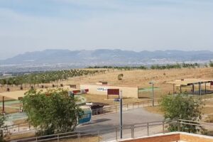 LAS GABIAS SHOOTING CENTRE