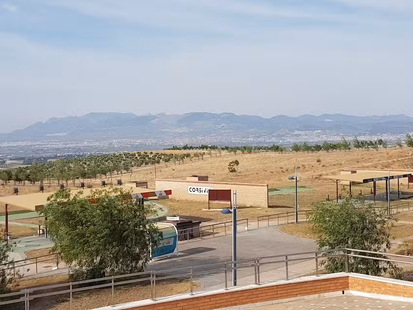 LAS GABIAS SHOOTING CENTRE