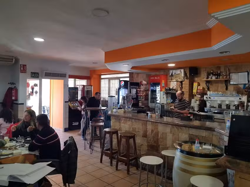 Las Gemelas Restauraci&oacute;n