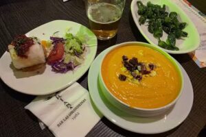 Las Golondrinas de Sevilla