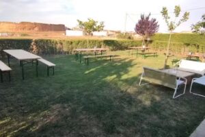 Las Llaves de San Pedro