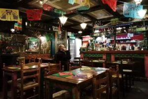 Las Ma&ntilde;anitas