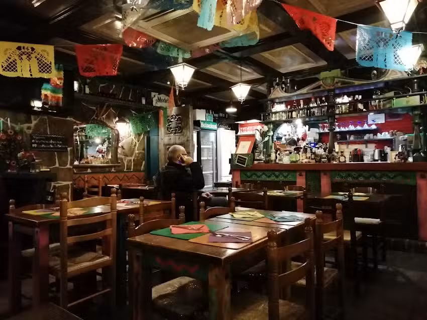 Las Ma&ntilde;anitas