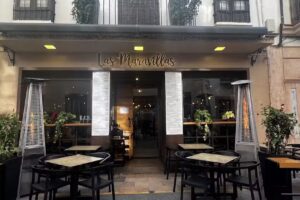 Las Maravillas Tapas