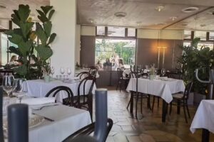 Las Margaritas &ndash; Casa de Comidas