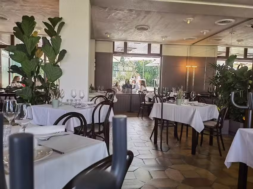 Las Margaritas &ndash; Casa de Comidas