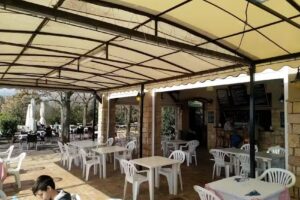 Las Melias Restaurante | Alqu&eacute;zar