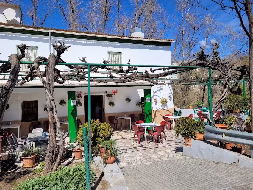 Las Millanas Venta Verita