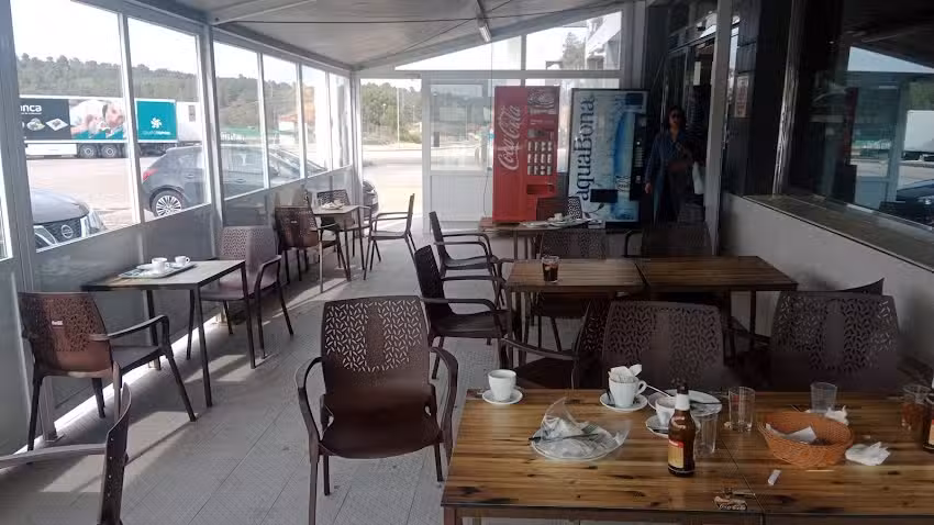 Las Moratillas NUEVA GERENCIA