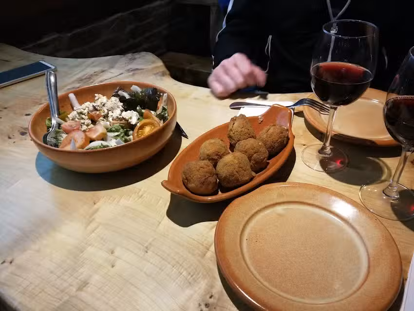 Las Muxas Braser&iacute;a