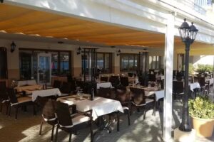 Las Olas &ndash; Santa Pon&ccedil;a