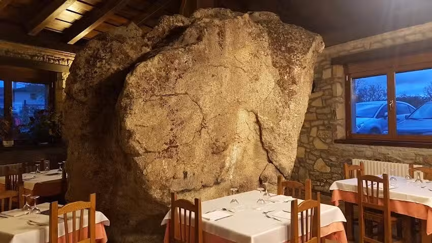 Las Pe&ntilde;itas Restaurante