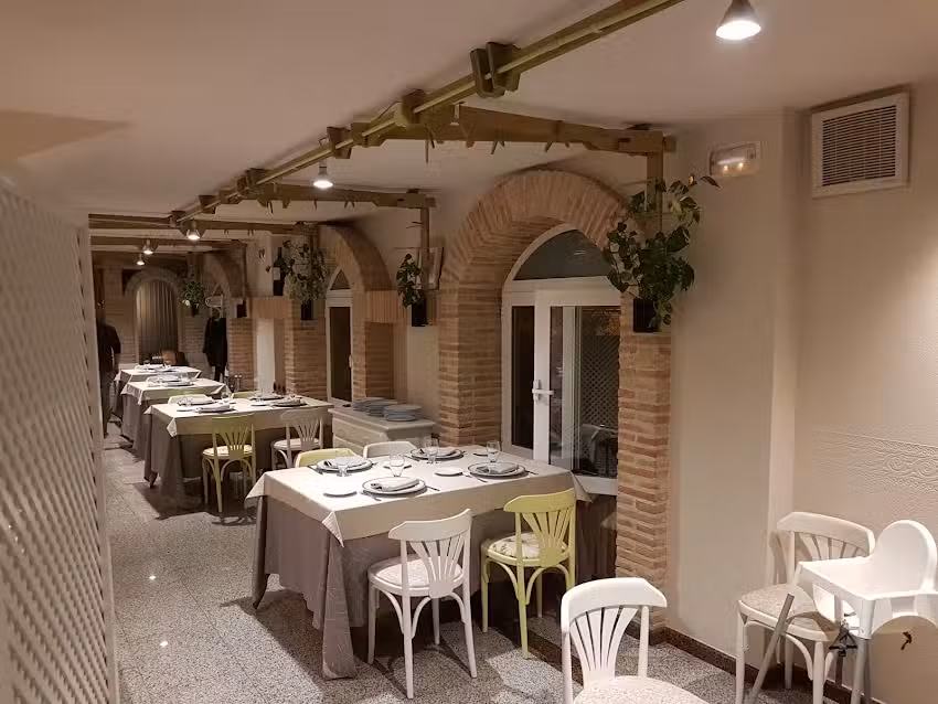 Las Rajicas