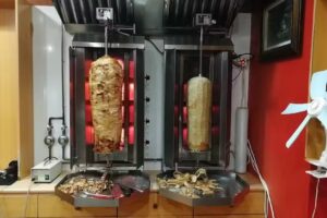 Las recetas de la abuela