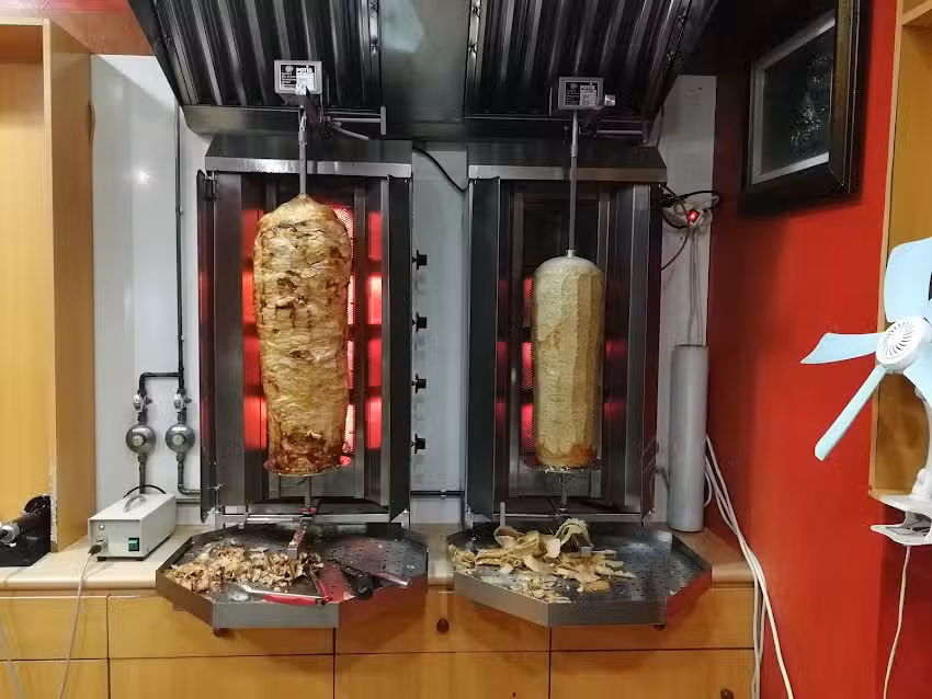 Las recetas de la abuela