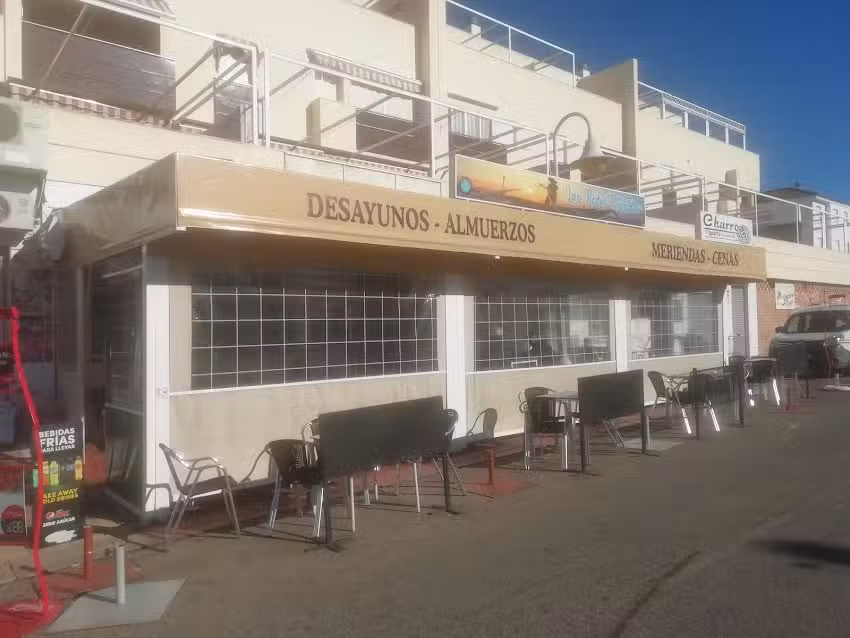 Las Redes Restobar