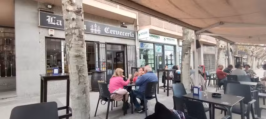 LAS REJAS DE SAN LORENZO SL