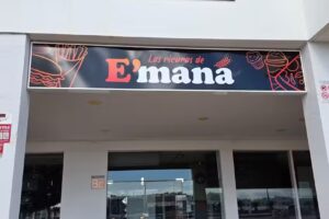 Las ricuras de E&rsquo;man&aacute;