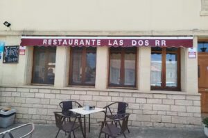 Las RR Restaurante San Miguel de Bernuy