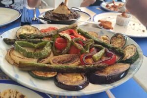 Las Tablas Restaurante