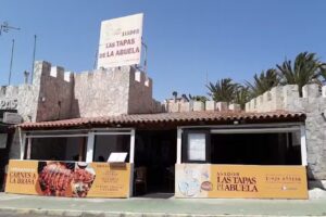 Las Tapas de la Abuela