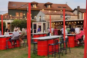 Las Terrazas De Camagüey