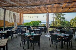 Las Terrazas de Pino Alto