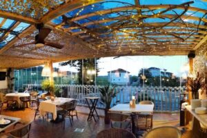 Las Terrazas de Sardalla