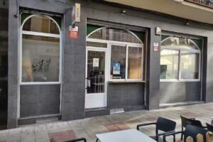 Las Tres Carabelas Caf&eacute; Bar